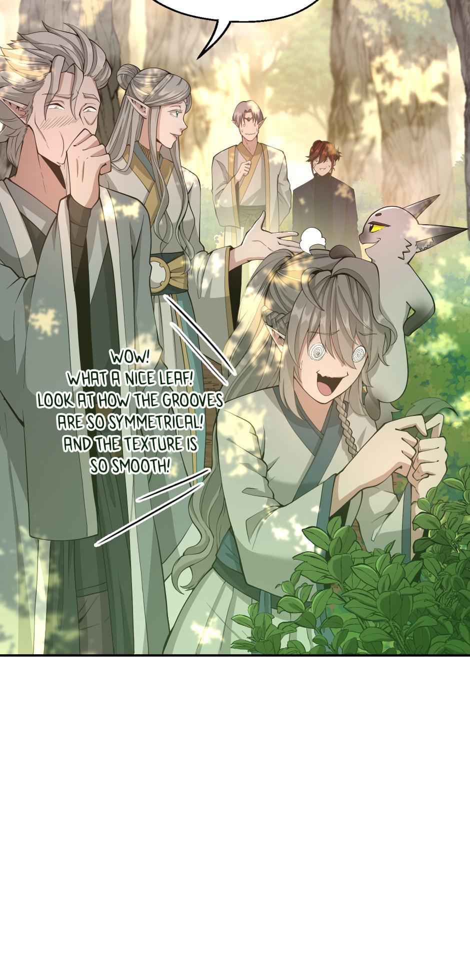 The Beginning After The End Chapter 130 image 29